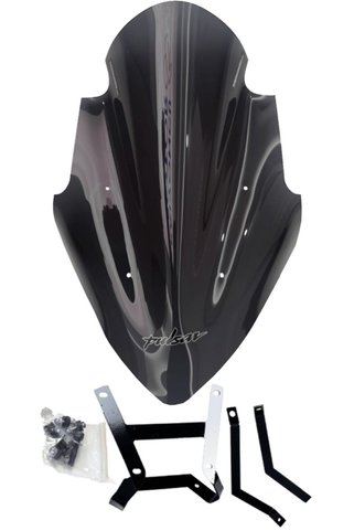 Bajaj Pulsar 200 Ns Ön Cam Füme