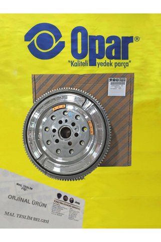 OPAR Orjinal Doblo , Bravo , Egea , 500L , Giulietta , Lancia Volan Fiat Uyumlu 1.6 55248440