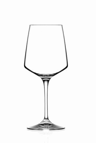 RCR Aria 6'lı Kadeh Seti 460 ml