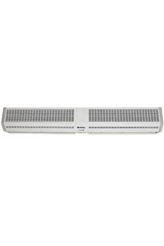 Niva Linda Heat Genel Tip Isıtıcılı Hava Perdesi Klc-lh140
