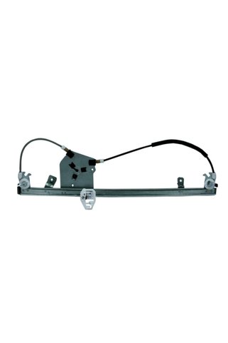 Enva Fiat Doblo Iı Sol Ön Kapı Cam Krikosu 2009 - 2019 51810880