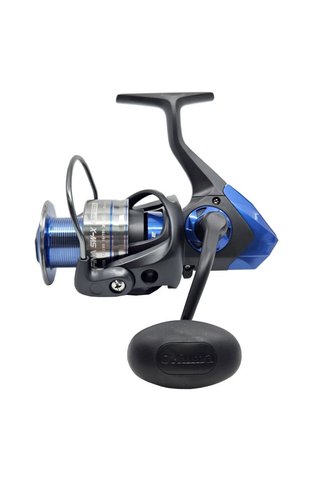 Okuma Safina Sw-x Snw-6000a 4bb 1rb Olta Makinesi