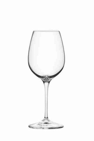 RCR Invino 6'lı Kadeh Seti 460 ml