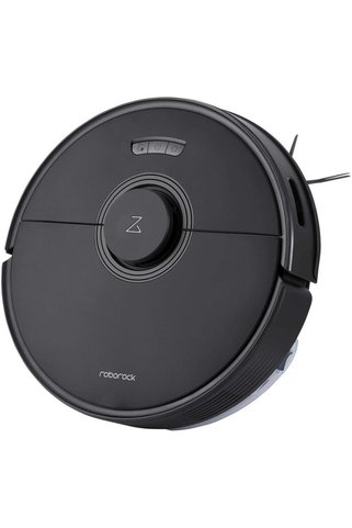 Roborock Q7 Max Siyah Akıllı Robot Süpürge