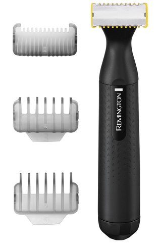 Remington Hg1000 Omnıblade Erkek Bakım Kiti Tıraş Makinesi
