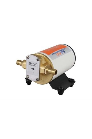 Seaflo SFGP1-032-003-01 12 Volt Dişli Yağ Aktarma Pompası 12 Litre/Dakika 3mss