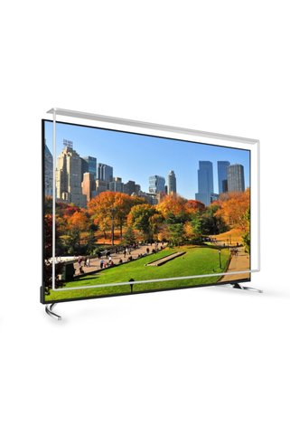 LG 65 Inç 165 Ekran Tv Ekran Koruyucu  LG Ekran Koruma Paneli