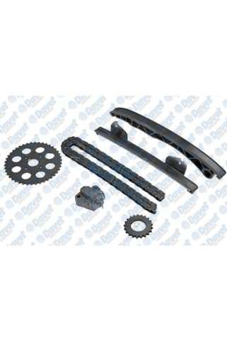 SUPSAN Eksantrik Zincir Kiti ( Fiat : Doblo -palio-albea-punto 1.3 Mjt 16v Eng-188 A -opel: Corsa 1.3cdti )