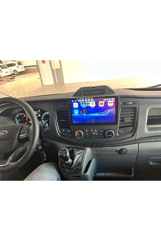navicars Transit Android Carplay Multimedya Kamera 4/64 Pro