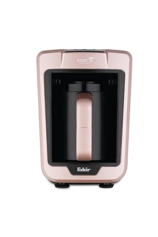 Fakir Kaave Trio Sütlü Türk Kahvesi Makinesi Rosie