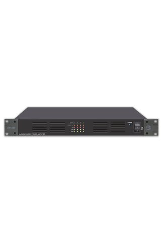 AMPERES DP4240 AMFİ