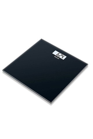Beuer Beurer GS 10 Siyah Dijital Baskül