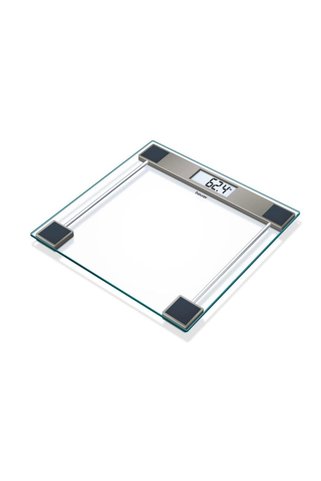 Beurer Gs 11 Emniyetli Camdan Modern Baskül