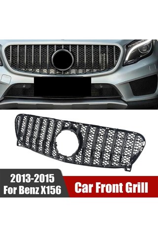 HasbeeParts Mercedes Gla X156 Gtr Panjur 2016-2020 Arası Uyumlu