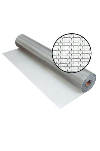 PATİDOOR 100*100 cm Yırtılmaz Çelik Tel /Kedi Sinekliği/Kedi Teli ,Kedi Sineklik Teli - Yırtılmaz Kedi Teli