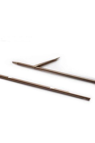 Apnea Meneviş Hardened Tahitian Zıpkın Şişi 6.50mm 140 Cm