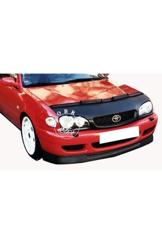 gönen deri Toyota Corolla (2000-2001) Kaput Maske 5 Yıl Garantı