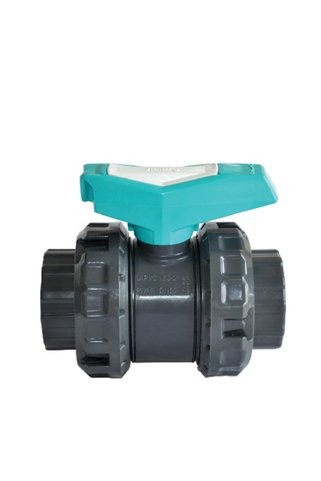 Gemaş Pvc Küresel Su Vanası Q 75mm