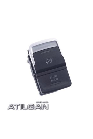 5g0927225 El Fren Düğmesi Volkswagen Golf 7