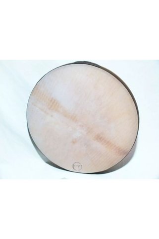 Unosell Sentetik Derili 51 cm, Frame Drum, Daf, Erbane Tam