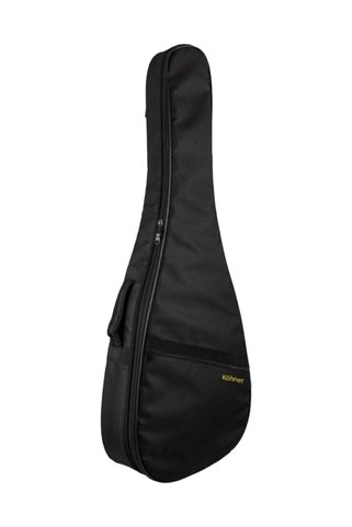 KÖHNER KLS-01 Klasik Gitar Taşıma Çantası (Soft Case)
