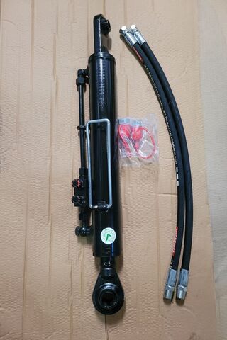 New Holland Türk Traktör Hidrolik Orta Kol 68 Cm-tt-56s-480s-580