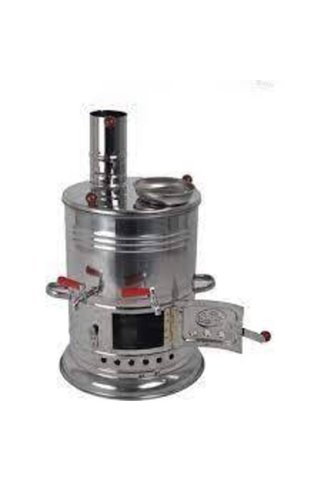 Zarifiş Zarif Çiftli Semaver