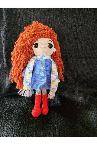 Kıvırcık Baby