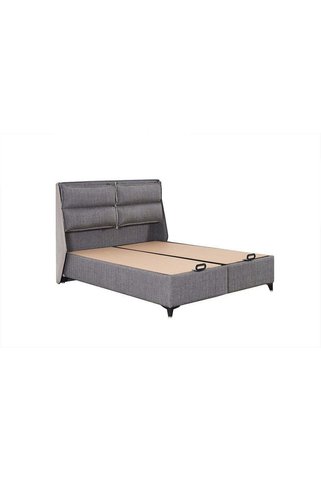Tutku Yatak Tutku Home Visco Comfort Başlıksız Baza