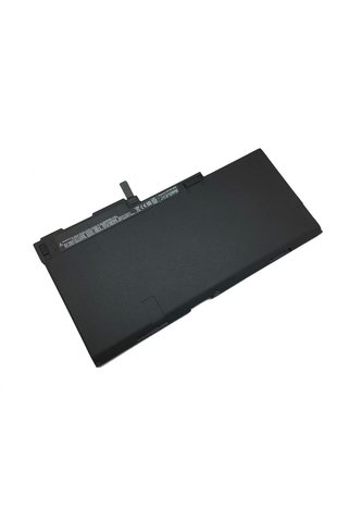 HP Elitebook 840 G1, Cm03xl, E7u24aa Notebook Bataryası - muadil