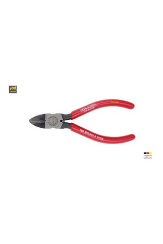 CETA FORM 140 Mm Plastik Için Yan Keski E09-44-0140