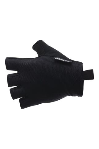 Santini Brisk Siyah Eldiven Siyah-s