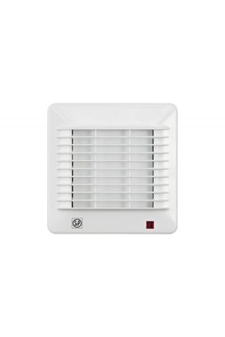 Soler&Palau Edm 300 Cr (pilot Lamba, Otomatik Panjur, Timer) Fan-280 M3/h