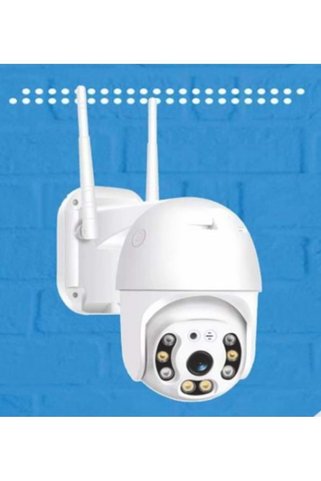 O-KAM 3mp Wifi Ptz Kamera