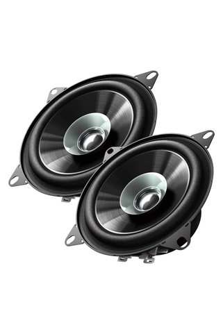 Pioneer Pıoneer Ts-g1010f 10 Cm Twetersız 190 Watt Oto Hoparlör (2Lİ TAKIM)