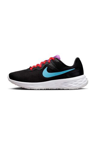 Nike Revolution 6 Yürüyüş Ayakkabısı (DAR KALIP YARIM VEYA 1 NUMARA BÜYÜK ALIN)