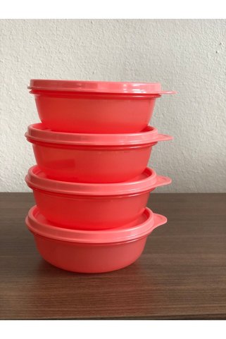 Tupperware 300 Ml Saklama Kabı