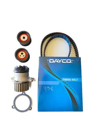 DAYCO KAMİLPAR- LADA VEGA 16 VALF TRİGER SETİ DEVİRDAİM + GERGİ RULMANI EKS/SABİT + TRİGER KAYIŞI