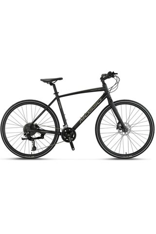 Mosso Legarda Pro X20 MDM Hidrolik Şehir Bisikleti 20 Vites 51 Kadro (175 cm üstü boy)
