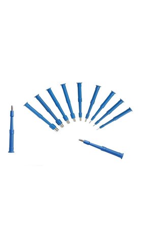 Paramount 10 Adet Biyopsi Punch 4 mm Steril Biopsy No:4 Biopsi Punch