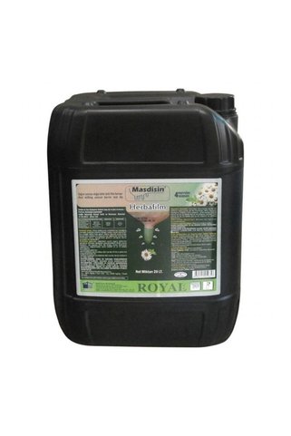 Royal Masdisin Herbafilm 5 Lt