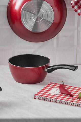 Karaca Biodiamond Cherry Sütlük 18 Cm