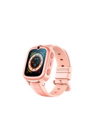 Rabbit Tech Akıllı Çocuk Saati 4g Sim Kart Destekli Görüntülü Görüşme Özelliği BTK Kayıtlı