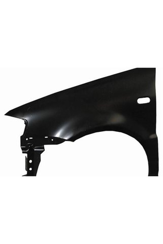 DEGA W.POLO ON CAMURLUK GTI LH.99-01