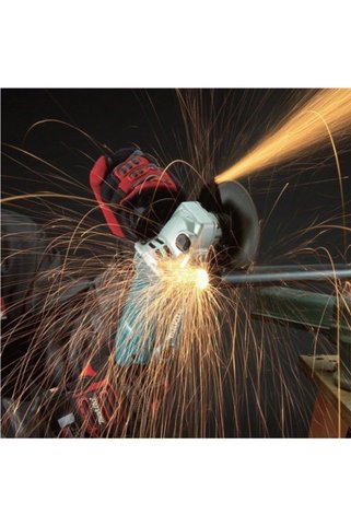 Makita Ga5010 Avuç Taşlama 1.050w 125mm