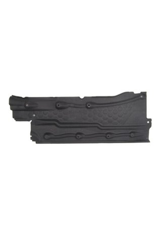 gkl Vw Cc Passat B7 Sol Alt Taban Muhafazası 156cm 2012-2015 3c8825201a