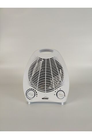 Microstar Fanlı Isıtıcı Msr-2008