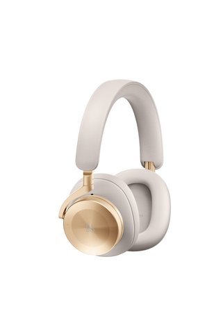 BANG & OLUFSEN Beoplay H95 Uyumlu Altın Kablosuz Kulak Üstü Anc Kulaklık (BANG & OLUFSEN Türkiye Garantili)