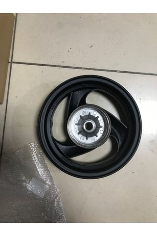 Kuba space 50 space 50pro Uyumlu  arka jant
