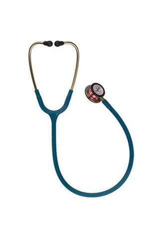 3M Littmann Classic Iıı Steteskop Lacivert